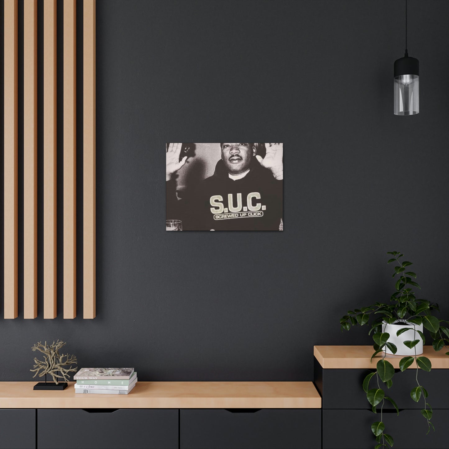 Canvas Gallery Wraps