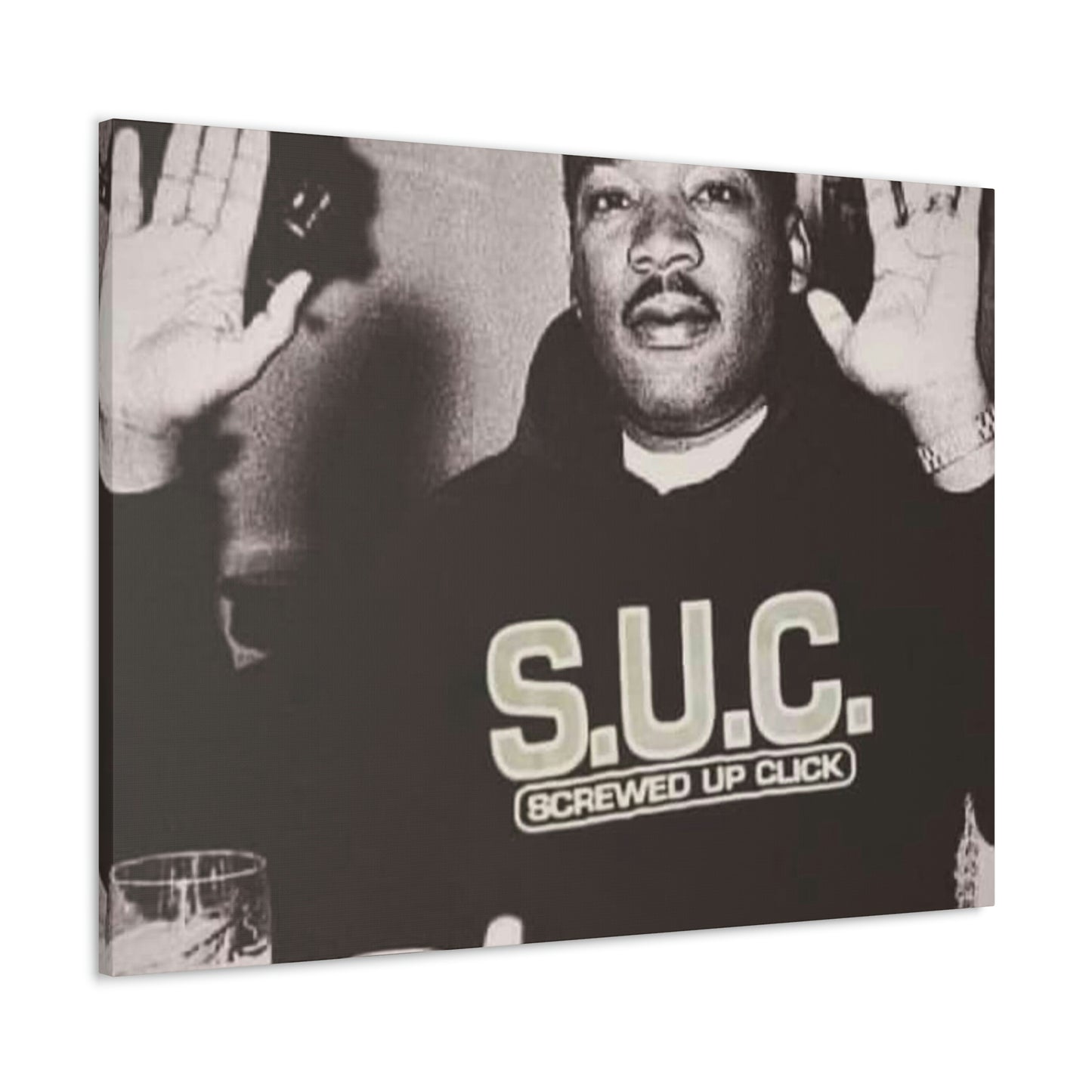 Canvas Gallery Wraps