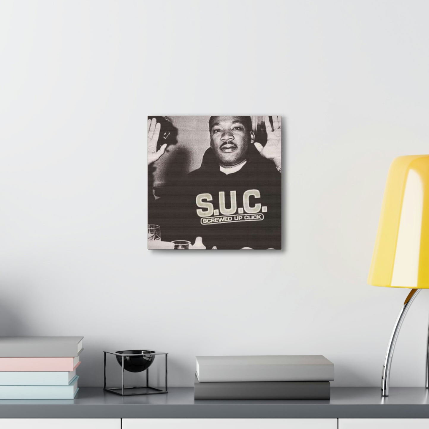 Canvas Gallery Wraps