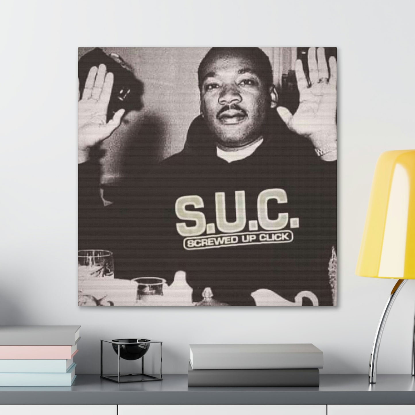 Canvas Gallery Wraps