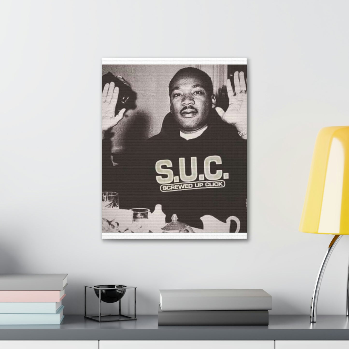 Canvas Gallery Wraps