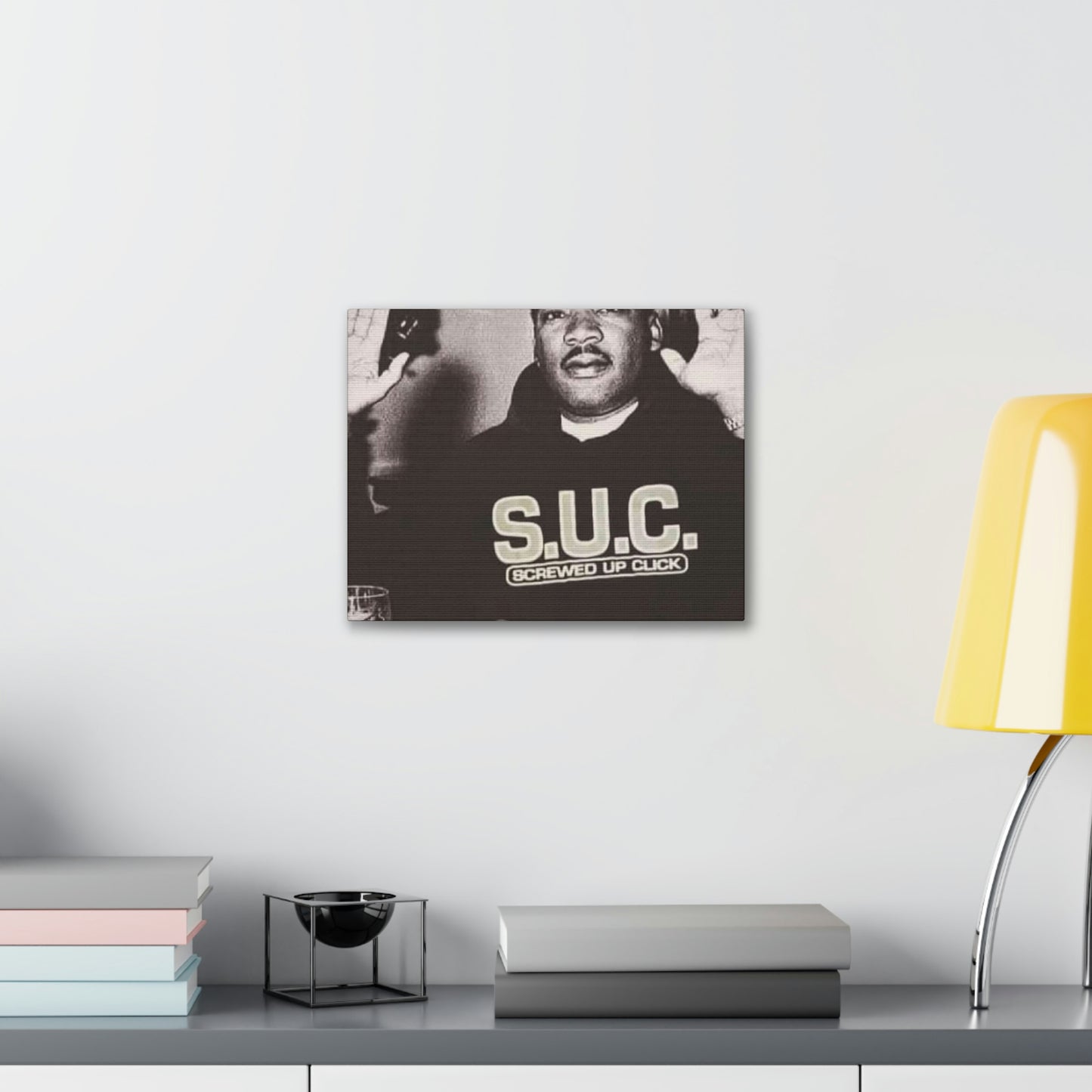 Canvas Gallery Wraps