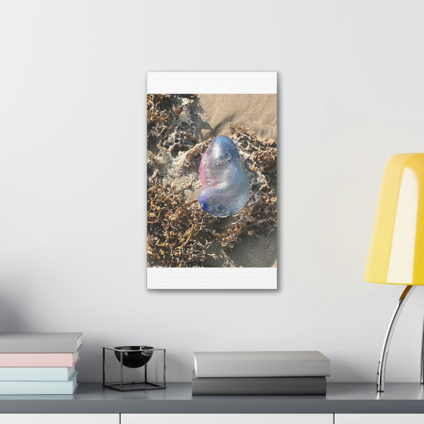 Canvas Stretched, 0.75"