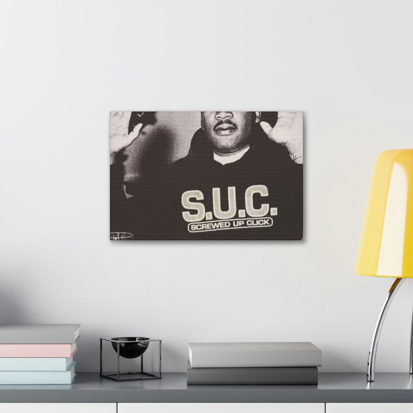 Canvas Gallery Wraps