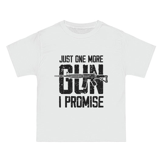 556 Beefy-T®  Short-Sleeve T-Shirt Cold Dead Finger