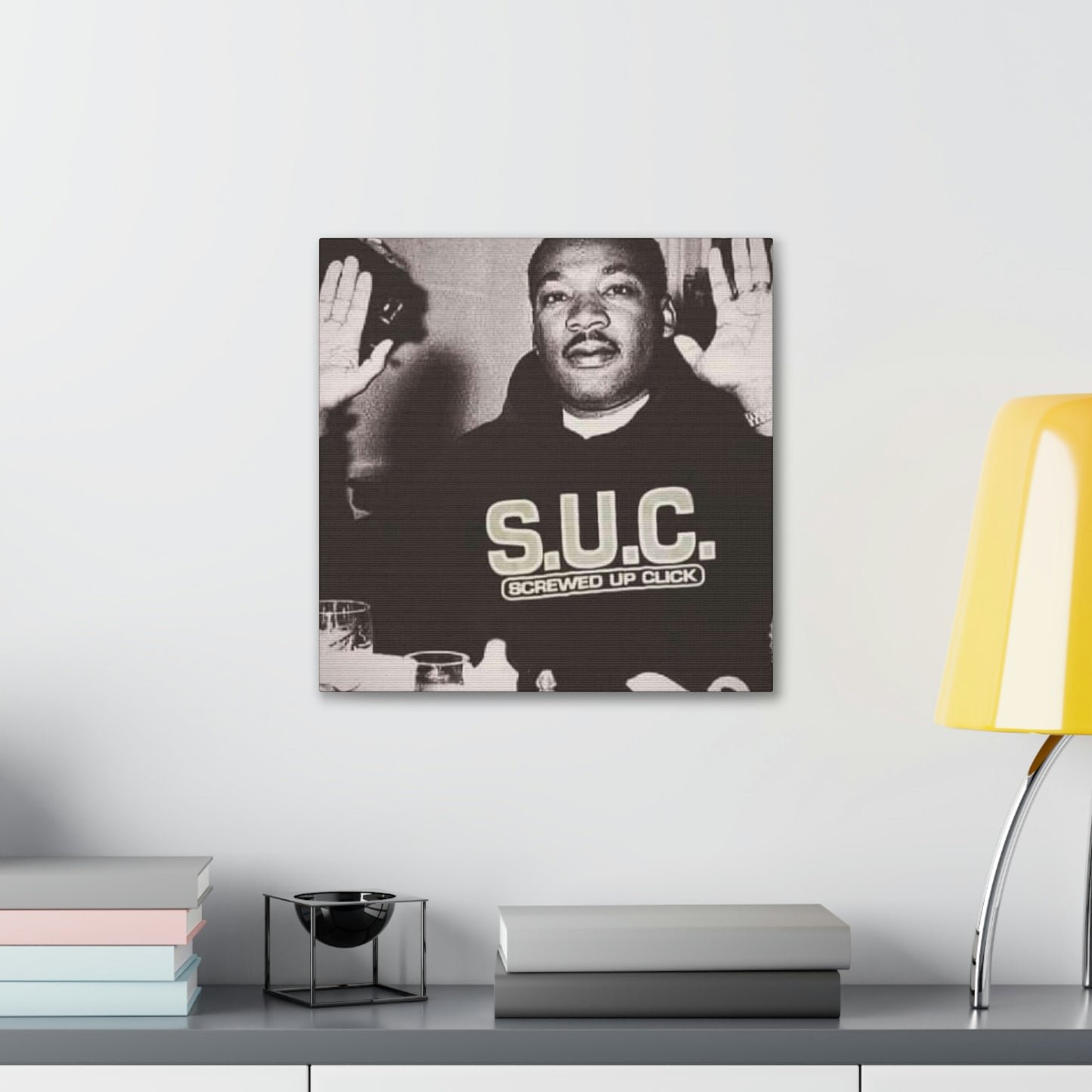 Canvas Gallery Wraps