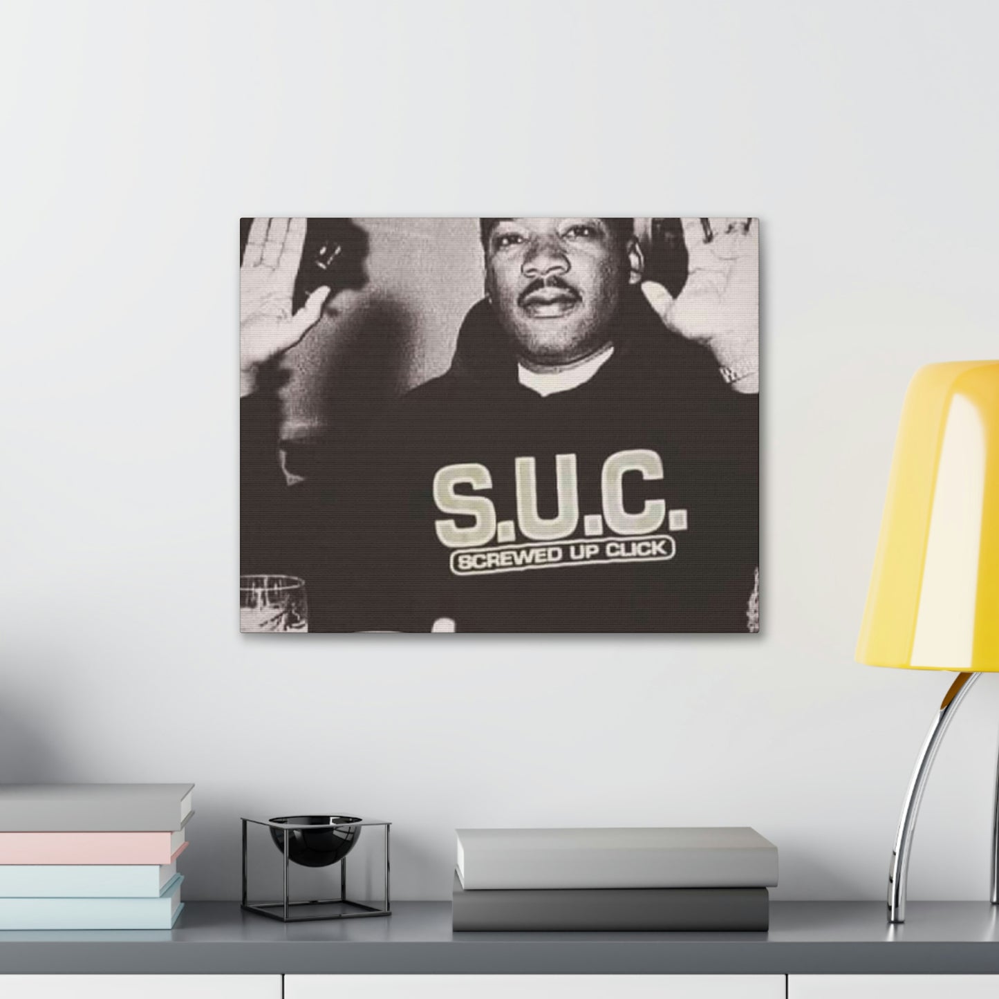 Canvas Gallery Wraps