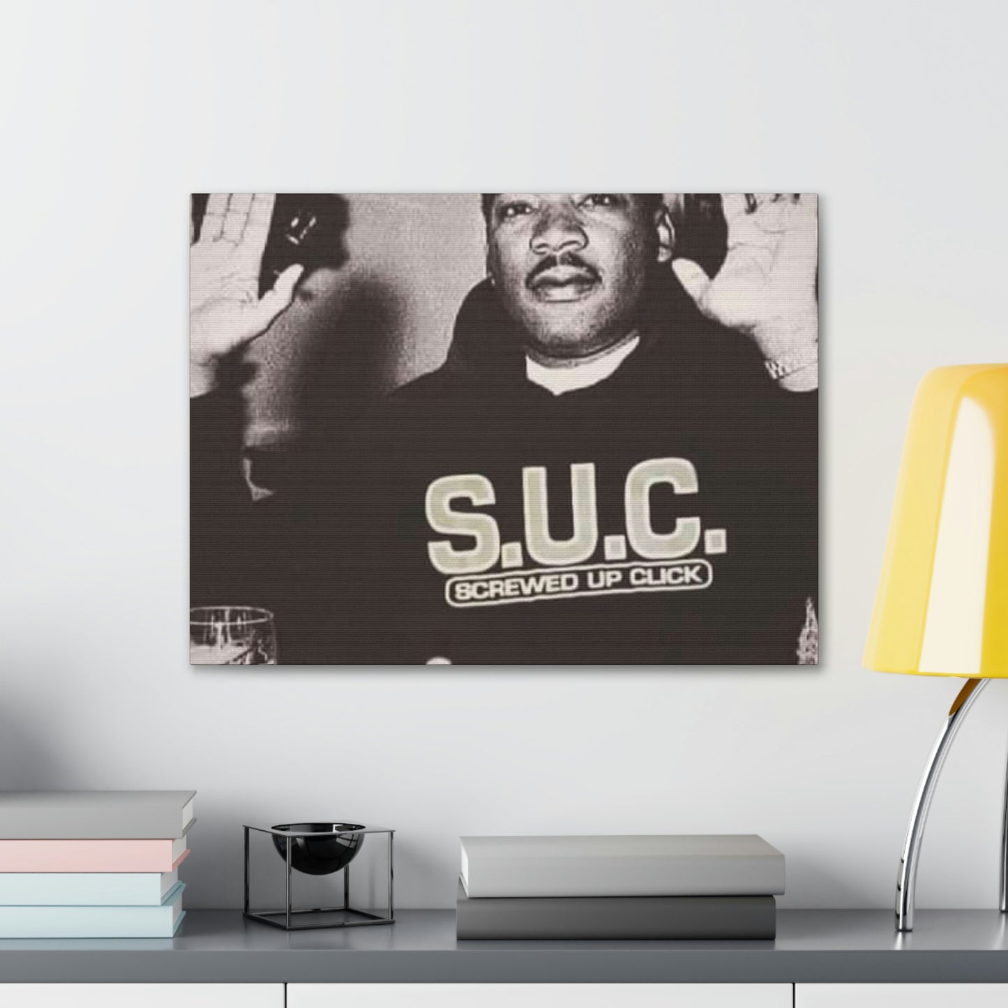 Canvas Gallery Wraps