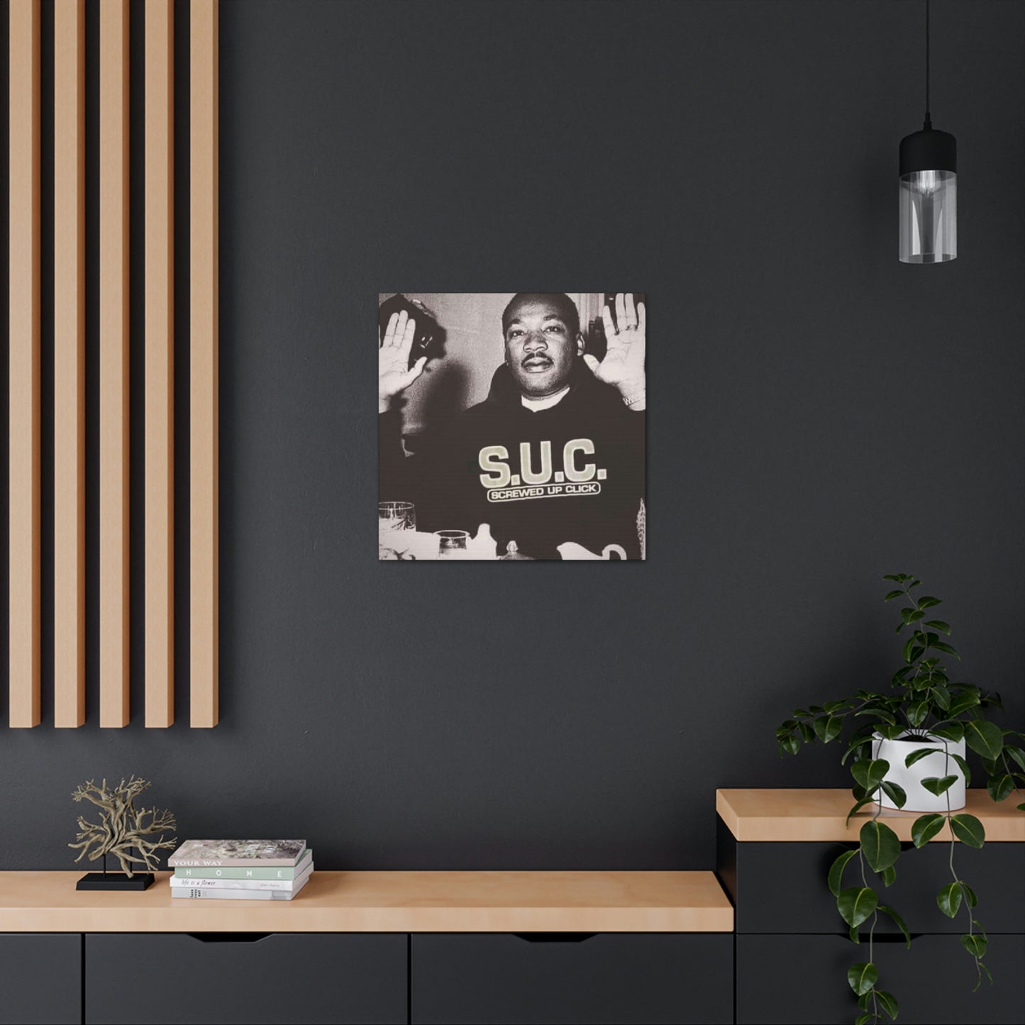 Canvas Gallery Wraps