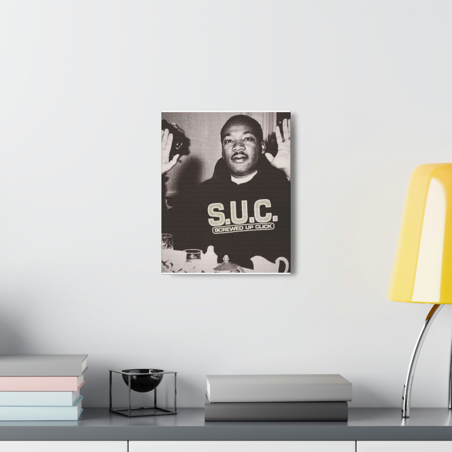 Canvas Gallery Wraps