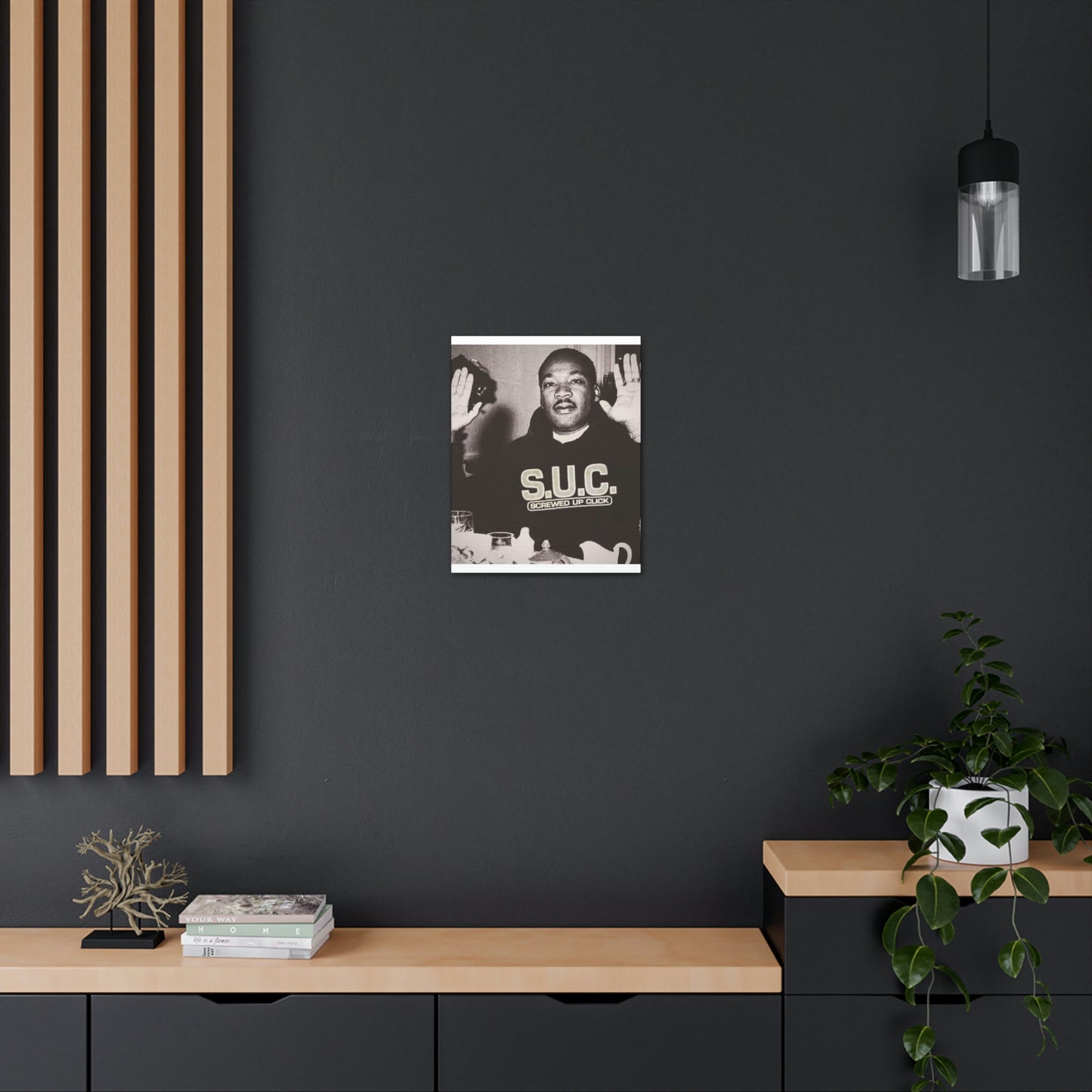 Canvas Gallery Wraps